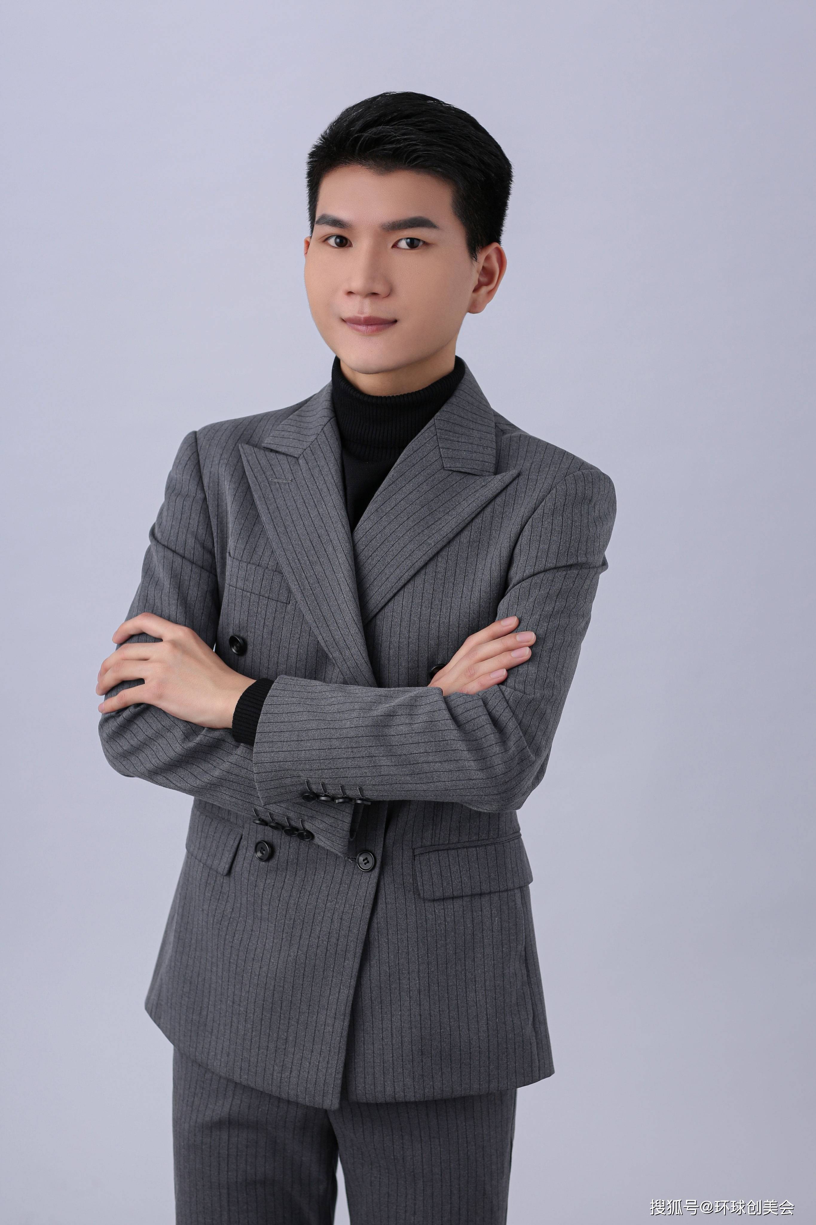 凌娟 现场执行负责人